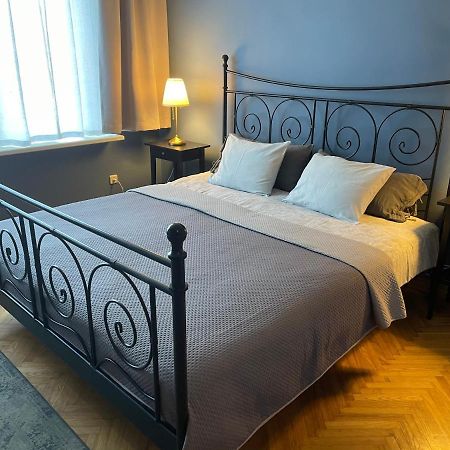 Cosy Teika Apartment Riga Eksteriør billede