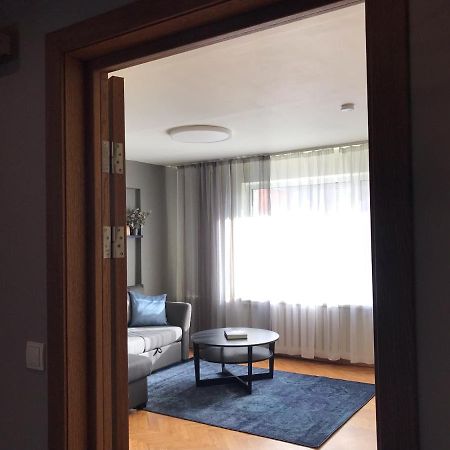 Cosy Teika Apartment Riga Eksteriør billede