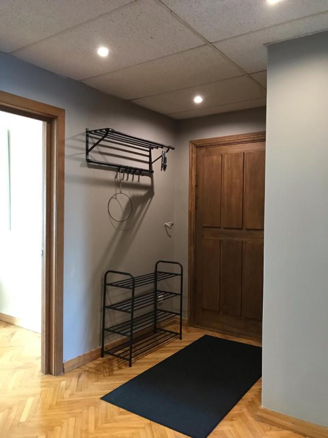 Cosy Teika Apartment Riga Eksteriør billede